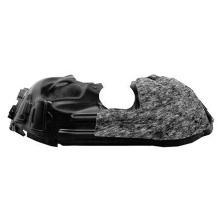 Geared2Golf Front Fender Liner for 2017 Jeep Cherokee GE2469182